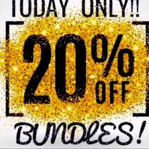 ❤️❤️❤️❤️20% OFF ALL BUNDLES❤️❤️❤️❤️